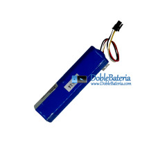 Batería para MIDEA M7PRO M71 I10 M7-MAX BP14452A [Batería de repuesto]